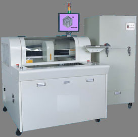 Router pneumatico automatico del PWB di CNC per il circuito stampato rigido