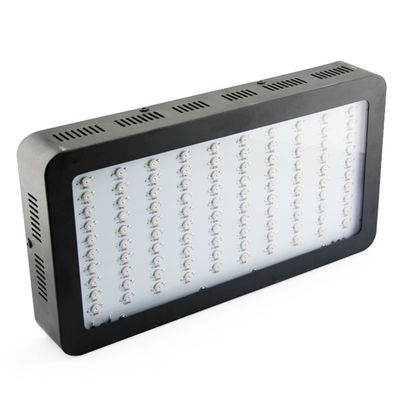 Alte luci progressive complete di spettro 300watt LED della pianta d'appartamento del giardino del lume con Epistar LED
