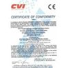 Porcellana Shenzhen GSP Greenhouse Spare Parts Co.,Ltd Certificazioni